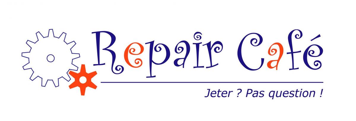 Repair Café Schaerbeek