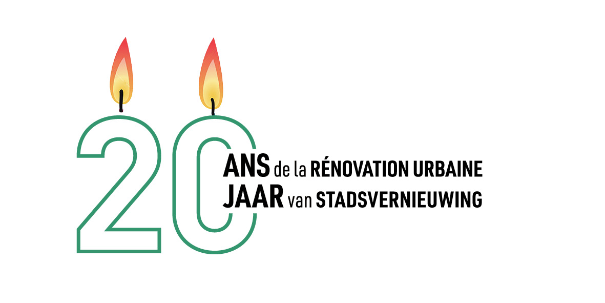 20 ans de rénovation
