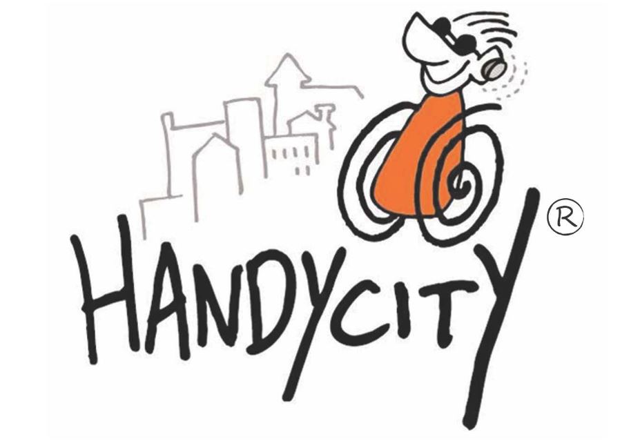 Logo handycité