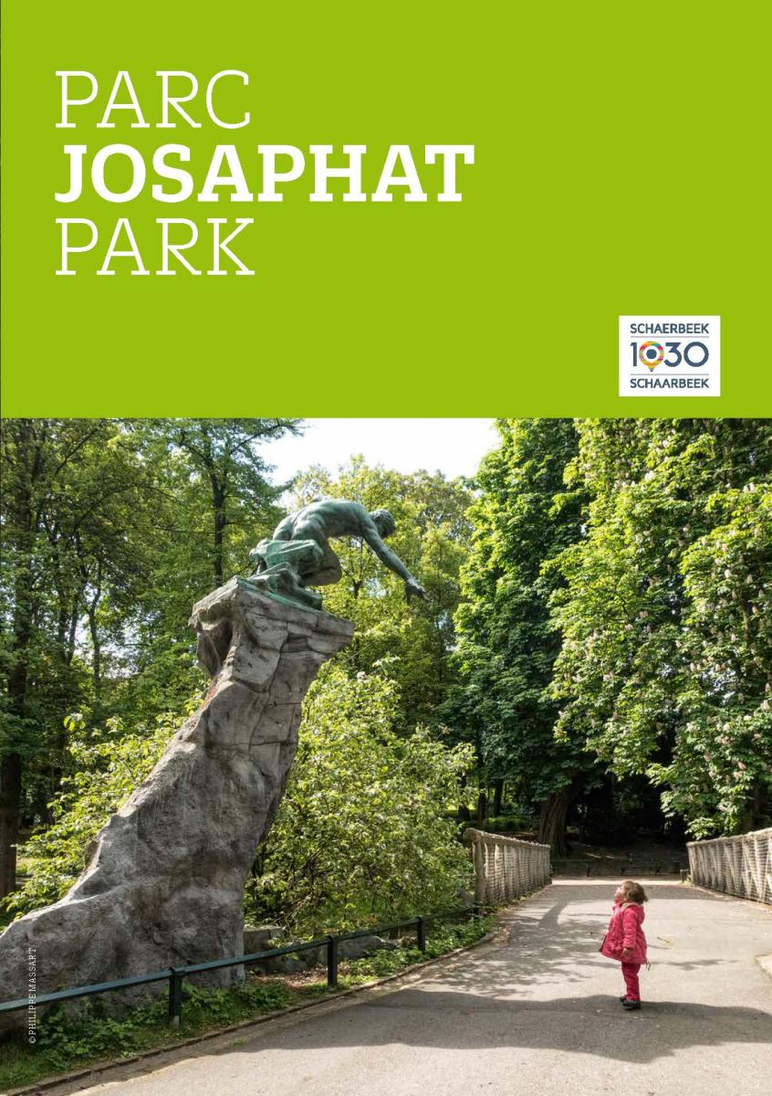 Parc Josaphat