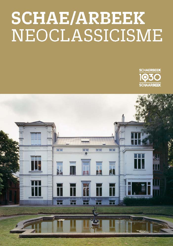 Schae/arbeek Neoclassicisme