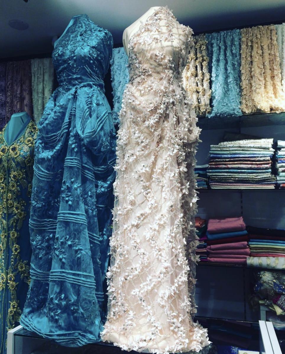 Robe rue de brabant sales