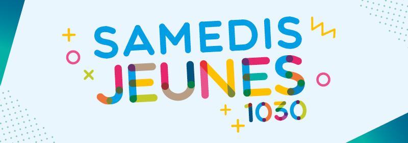 Samedis jeunes