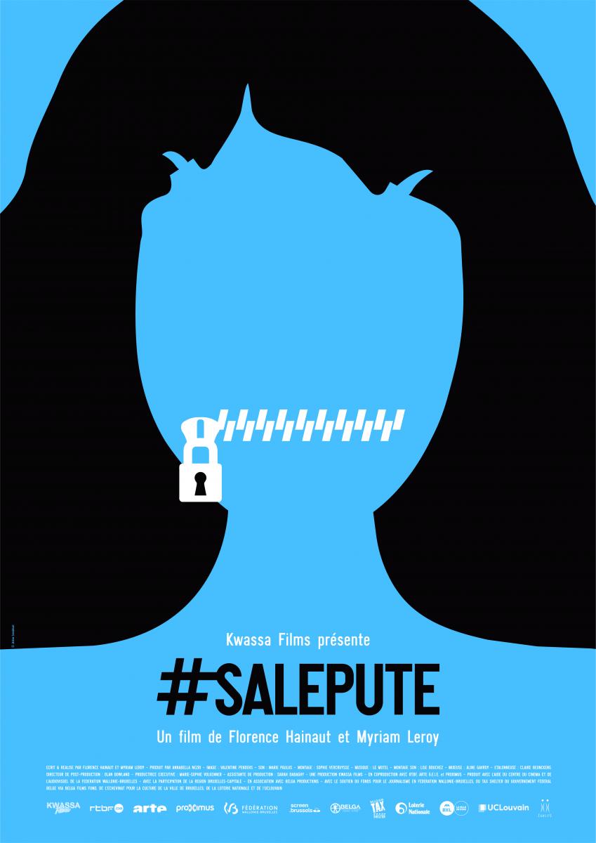affiche du documentaire