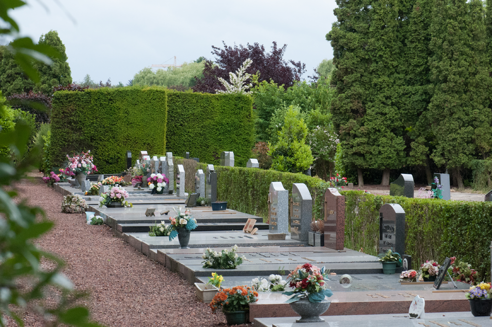 cimetière