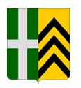 Blason de la Ville de Soignies