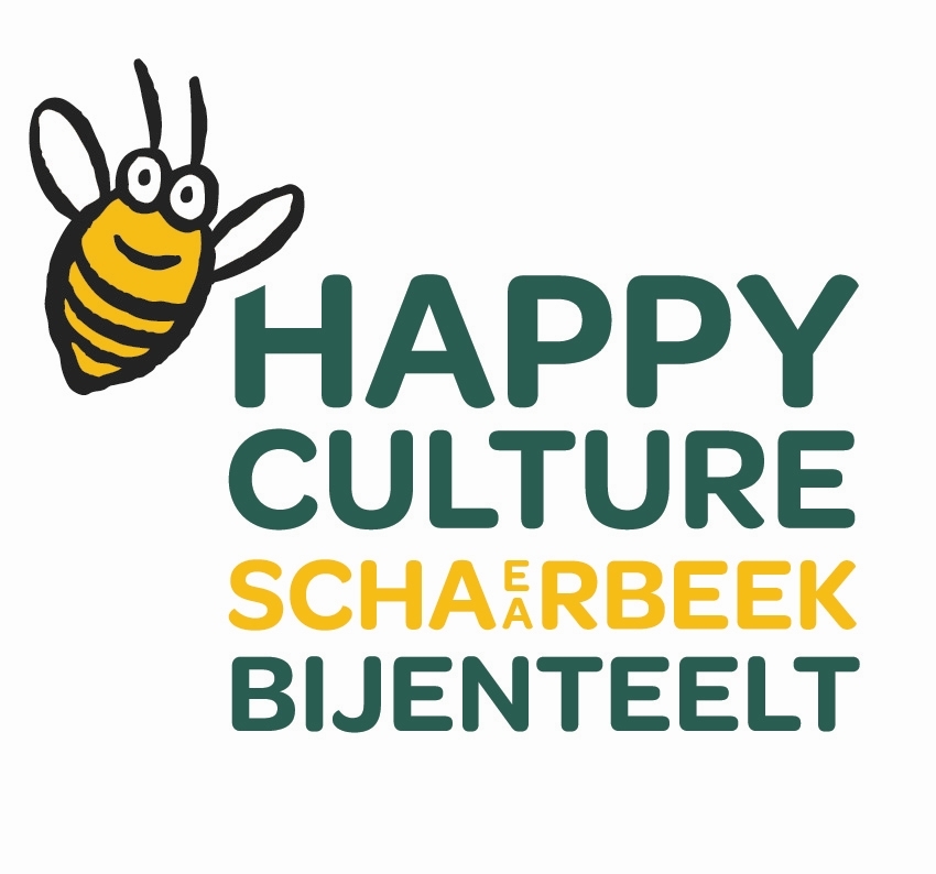 logo Happy Culture