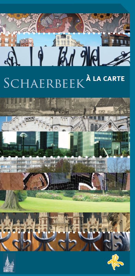 Schaerbeek à la carte 