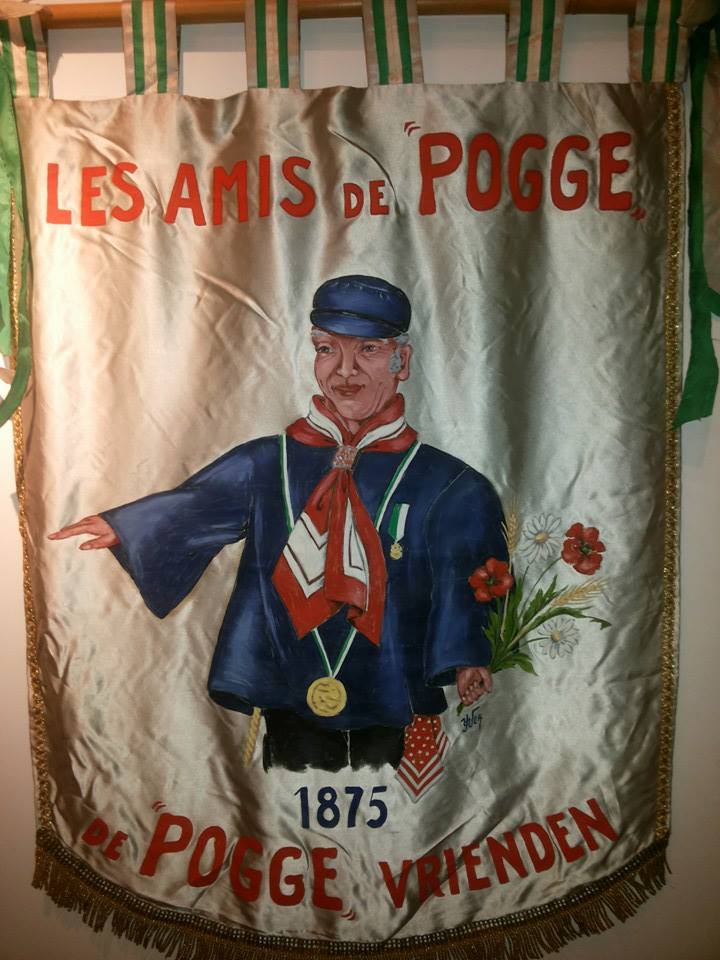 les amis de pogge