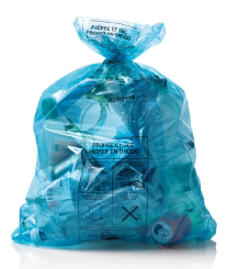 Sac à déchets verts Jumbo 230L Bosmere, vente au meilleur prix