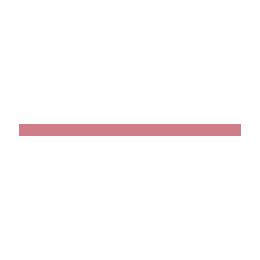 Légende carte - tracé moyen rose