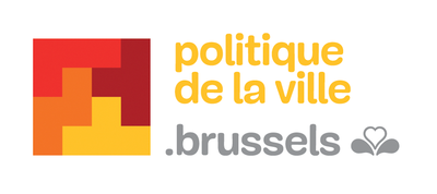 Logo Politique de la ville