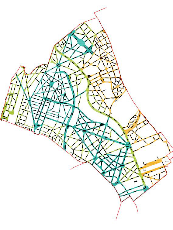 carte matériaux