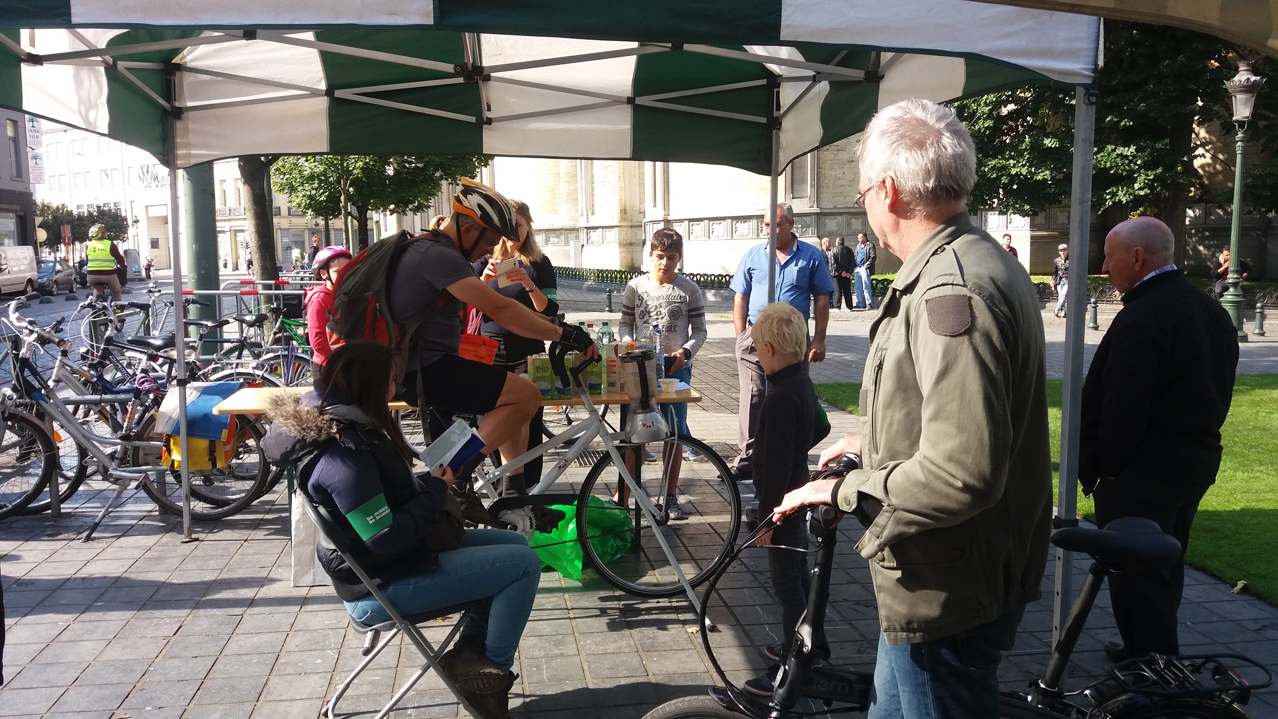 Schaerbeek 1030 Schaerbeek