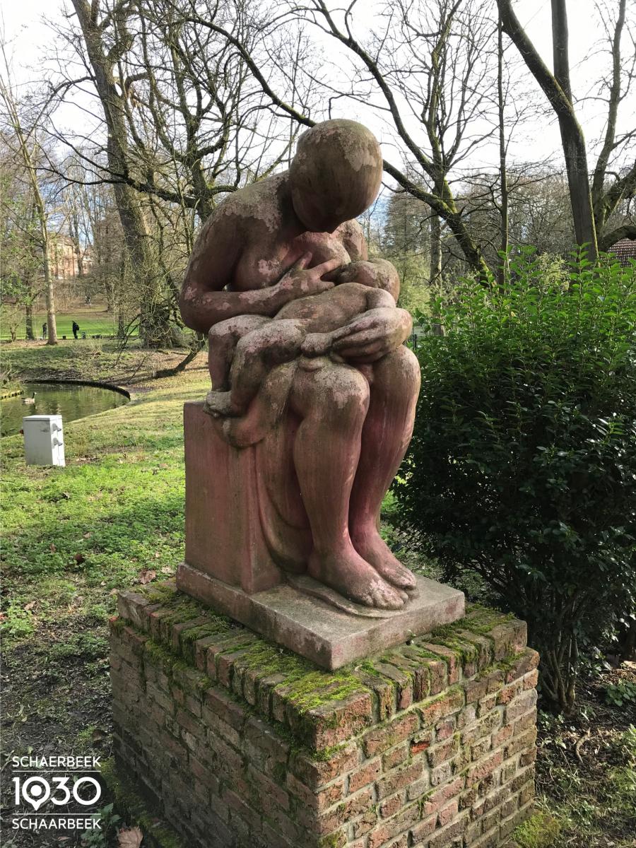 © Schaerbeek 1030 Schaarbeek