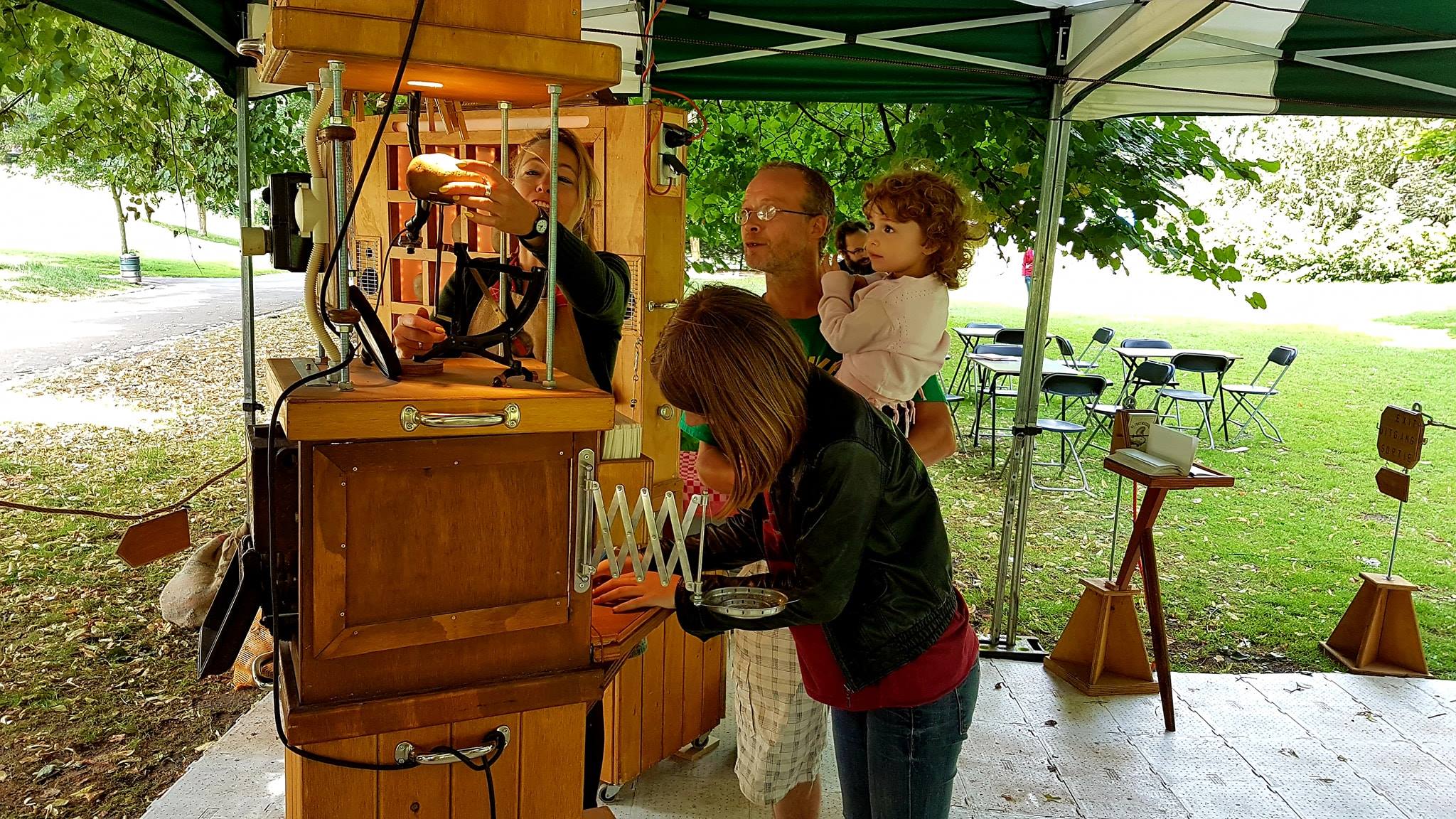 1030 Cultuur