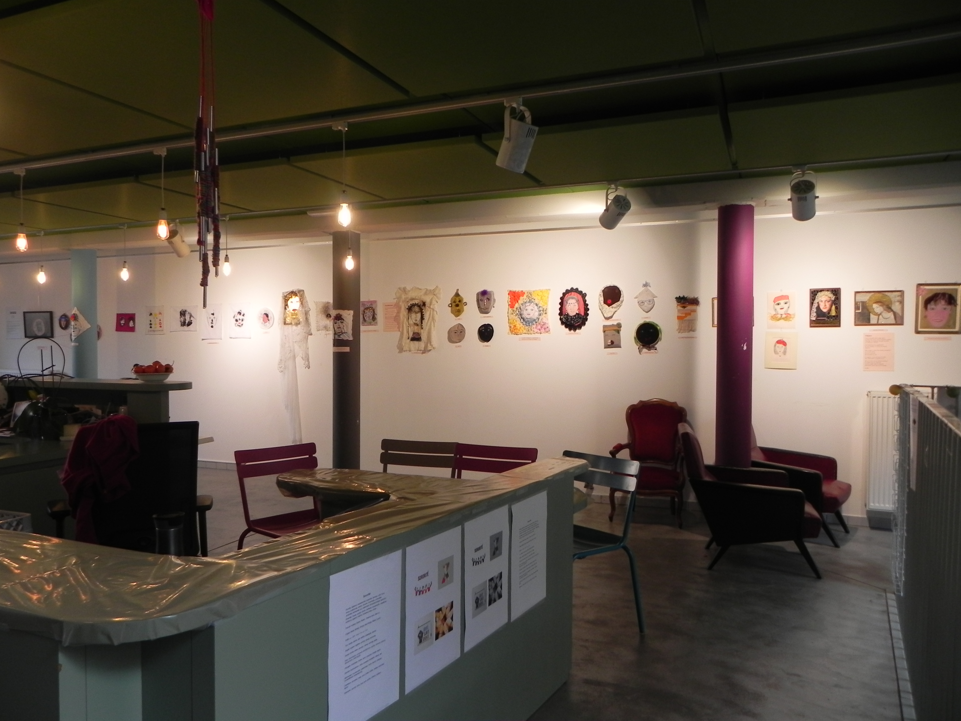 Maison des femmes