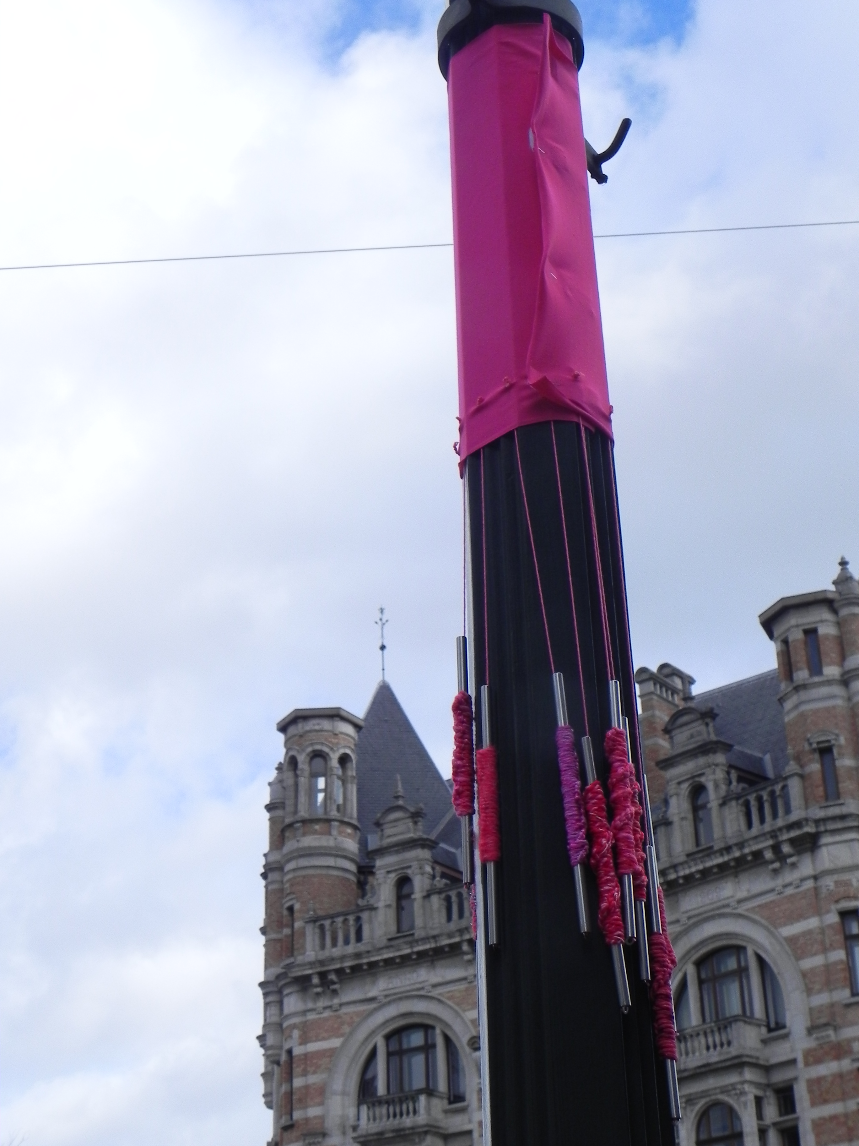 Maison des femmes