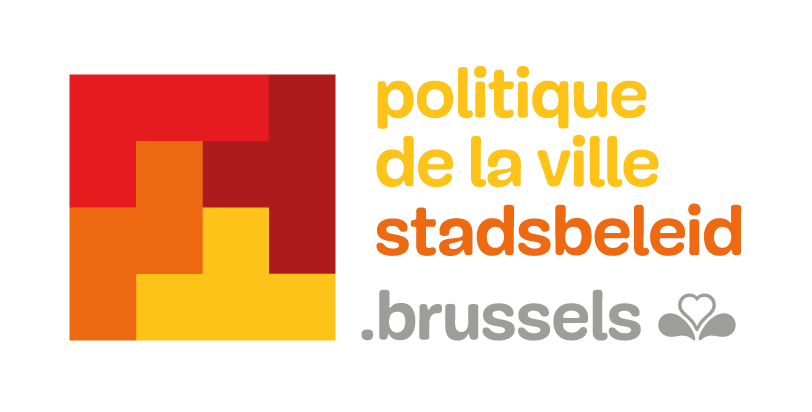 Logo Politique de la ville