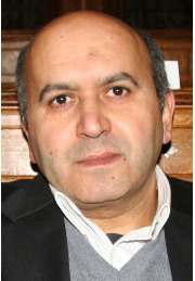 Mohamed Echouel