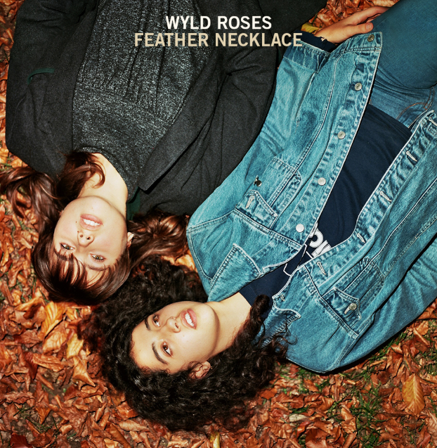 Wyld Roses Wyld Roses