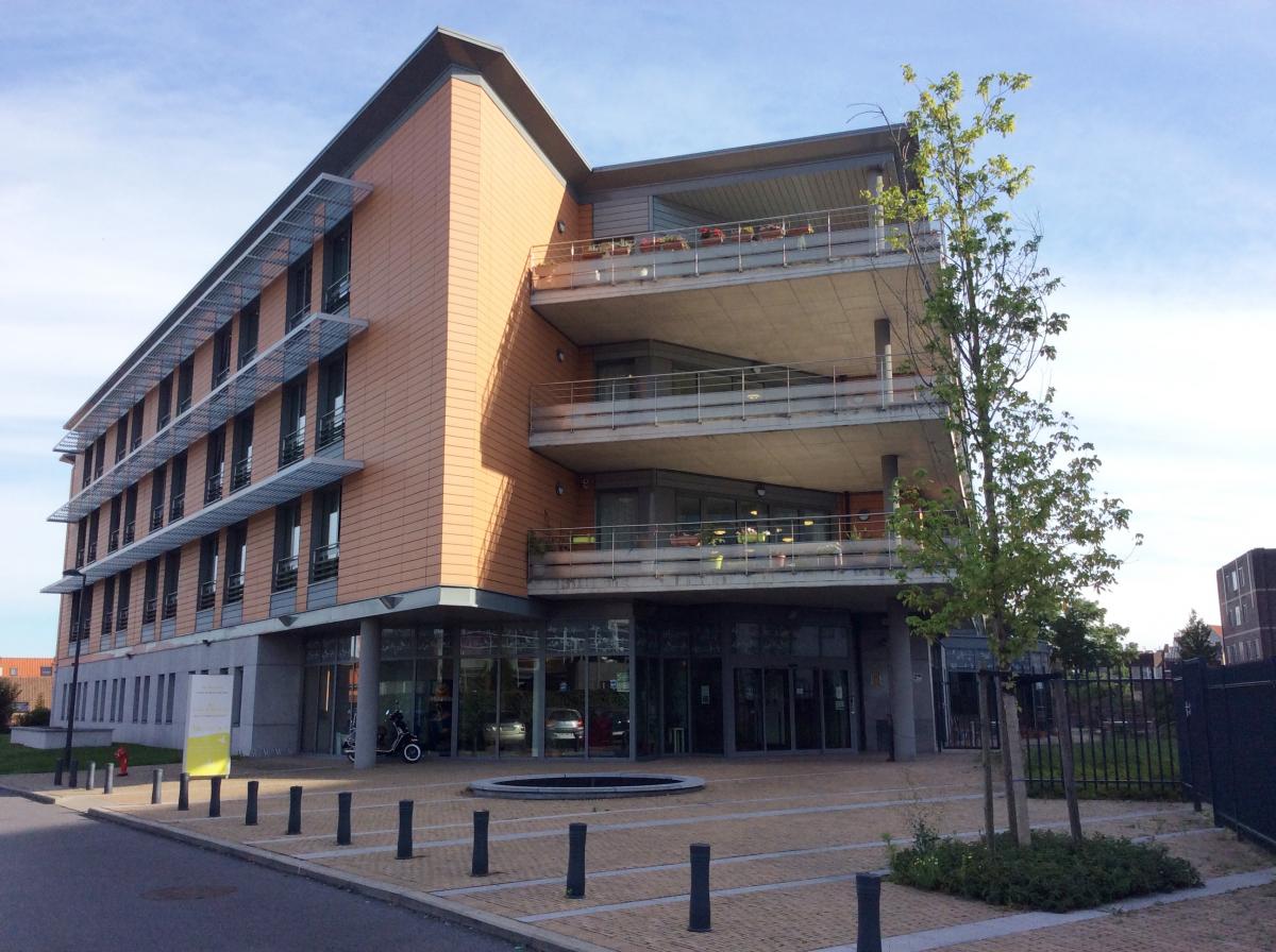 La Cerisaie