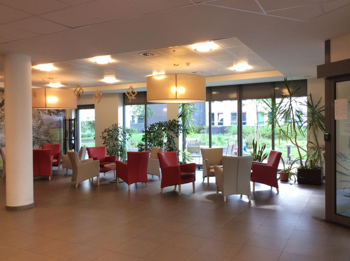La Cerisaie