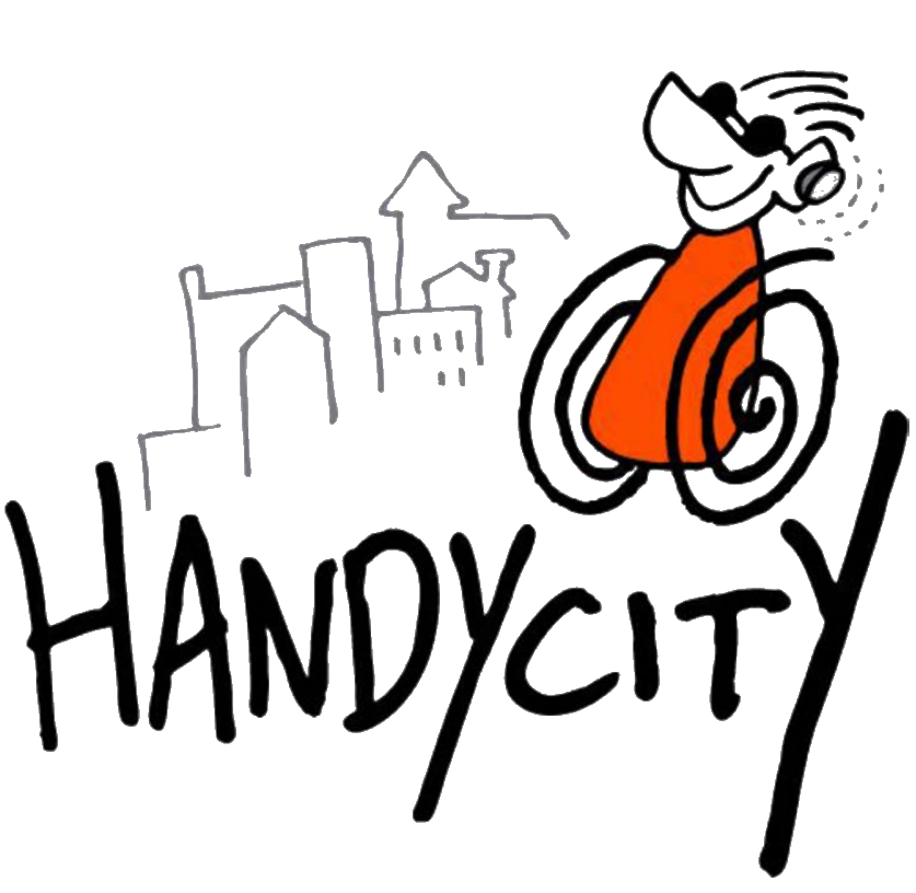 Logo Handycity
