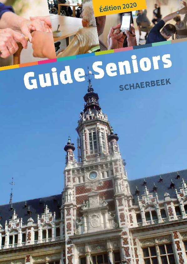 Guide seniors