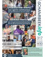 Schaerbeek info 317