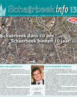 Schaarbeek-Info 136