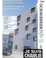 Schaerbeek-Info 205