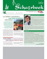 Schaerbeek-Info 25