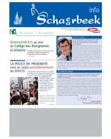 Schaerbeek-Info 27