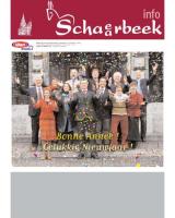 Schaerbeek-Info 62