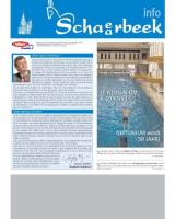 Schaerbeek-Info 69