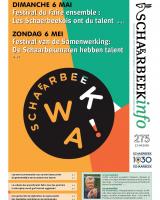 Schaerbeek-Info 275