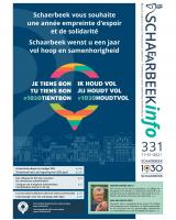 Schaerbeek Info n°331