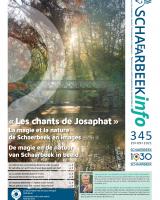 Schaerbeek Info n°345