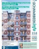 Schaerbeek info 358