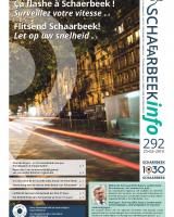 Schaerbeek-Info 292