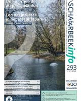 Schaarbeek-Info 293