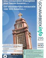 Schaerbeek-Info 295