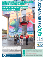 Schaerbeek info 414