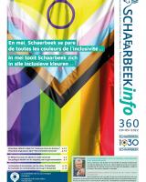 Schaerbeek info 360