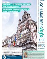 Schaerbeek info 361