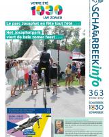 Schaerbeek info 363