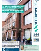 Schaerbeek info 366