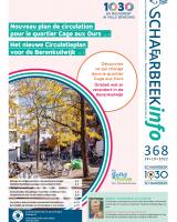 Schaerbeek info 368