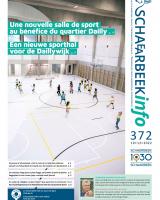 Schaerbeek info 372